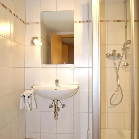 Ramsauer 3* Neufahrn in Niederbayern