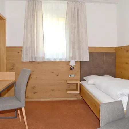 Affittacamere Ramsauer 3*