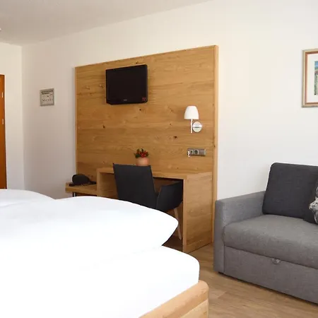 Ramsauer Guest house 3*