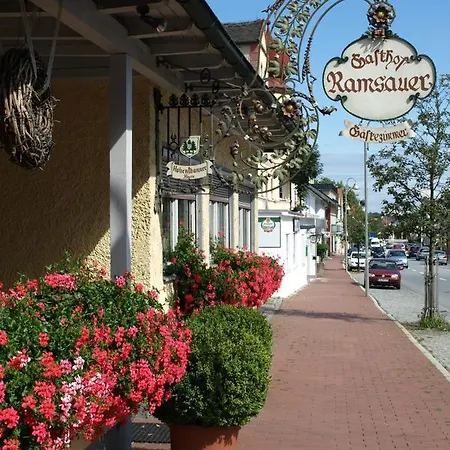 Ramsauer Neufahrn in Niederbayern