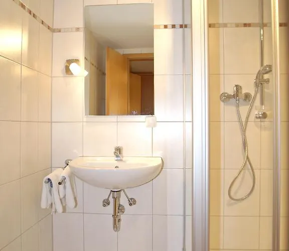 Ramsauer 3* Neufahrn in Niederbayern