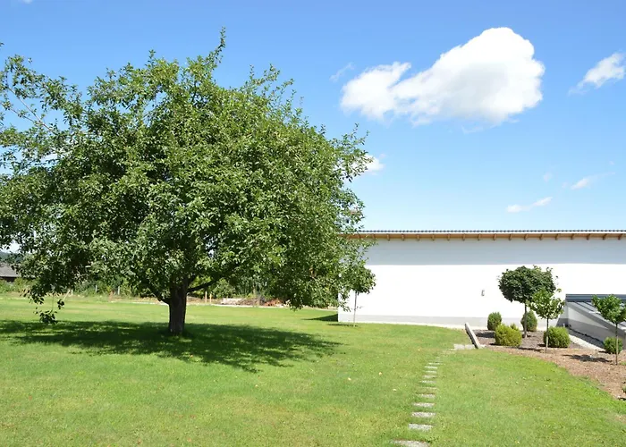 Ramsauer בית הארחה Neufahrn in Niederbayern