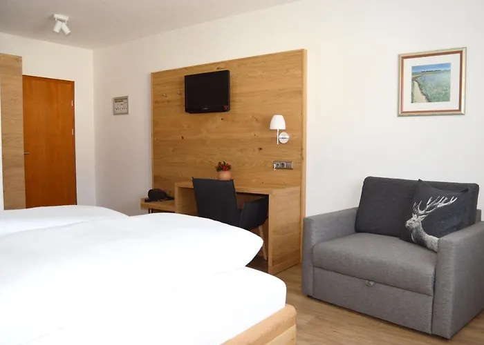 Ramsauer Guest house 3*