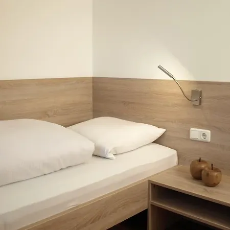 Ramsauer Gasthof 3*