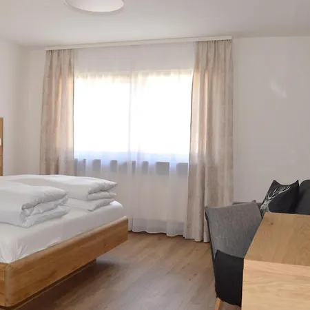 Ramsauer 3*